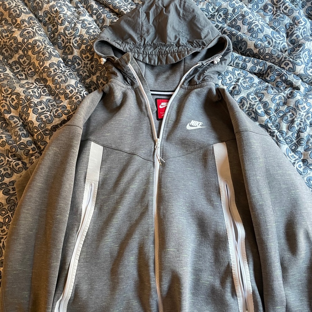 Nike Sport Jacket